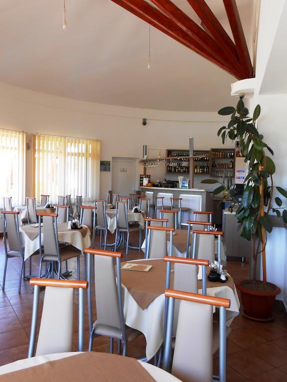 Motel Sora Szováta Kültér fotó