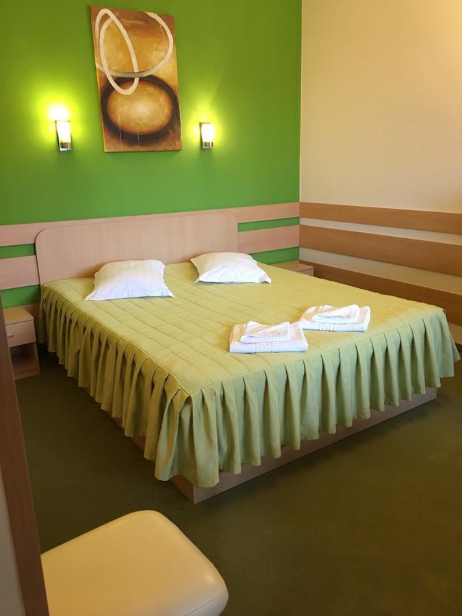 Motel Sora Szováta Kültér fotó